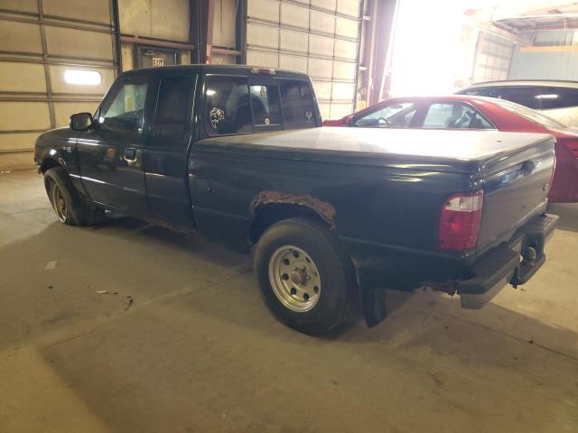Photo 2 from auction – 2002 FORD RANGER SUP with VIN 1FTYR44E12PA33282