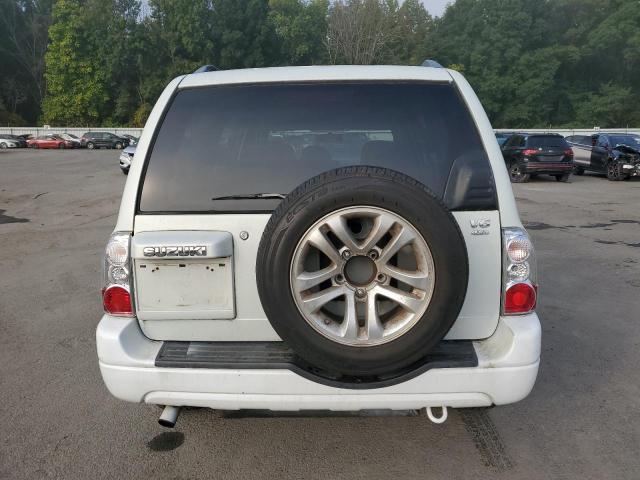 Photo 6 from auction – 2005 SUZUKI XL7 EX with VIN JS3TX92V054105368