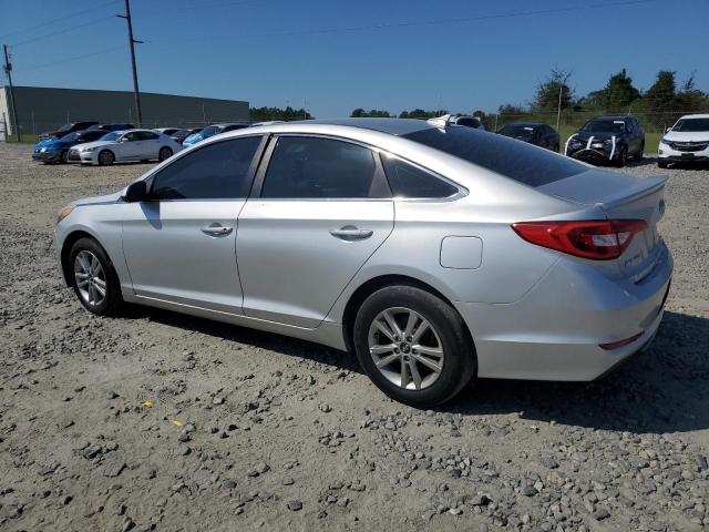 Photo 2 from auction – 2017 HYUNDAI SONATA SE with VIN 5NPE24AF7HH563295