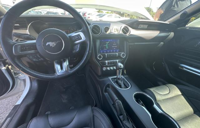Photo 9 from auction – 2022 FORD MUSTANG GT with VIN 1FA6P8CF1N5117980