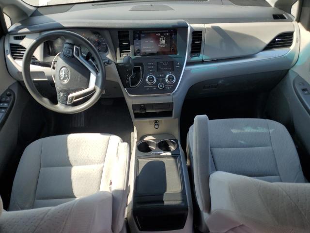 Photo 8 from auction – 2015 TOYOTA SIENNA LE with VIN 5TDKK3DC1FS641267