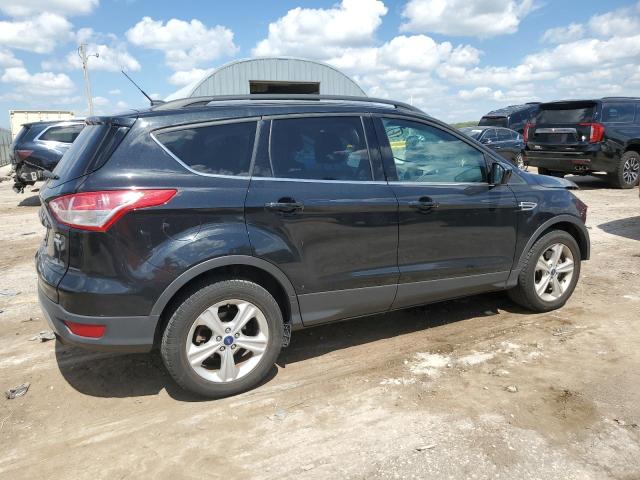 Photo 3 from auction – 2014 FORD ESCAPE SE with VIN 1FMCU9GX7EUD45675