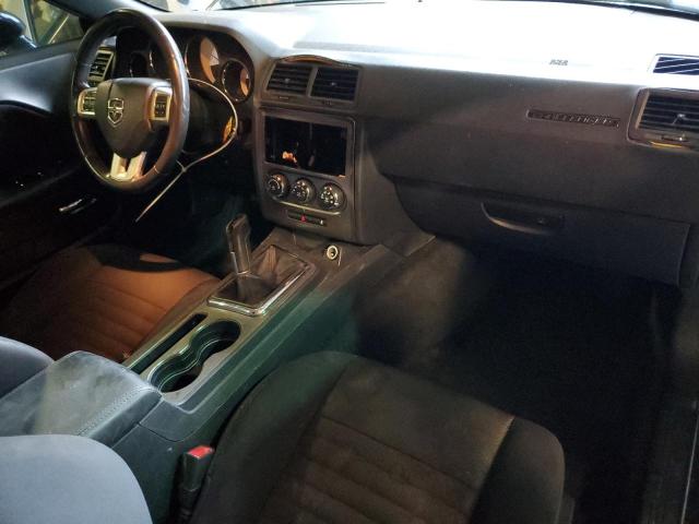 Photo 8 from auction – 2014 DODGE CHALLENGER with VIN 2C3CDYBT9EH274263