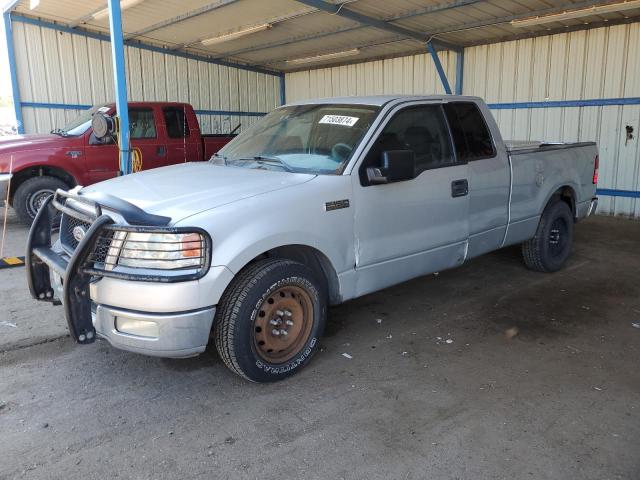 صورة رقم 1 من المزاد - 2004 FORD F150 مع VIN 1FTRX12WX4FA01069