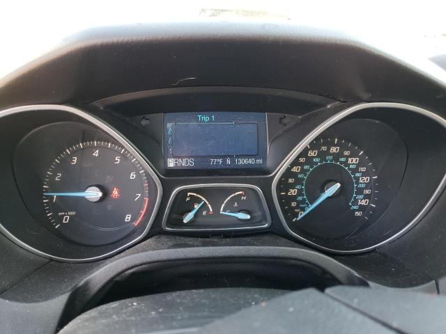 Photo 9 from auction – 2012 FORD FOCUS SE with VIN 1FAHP3F23CL295418