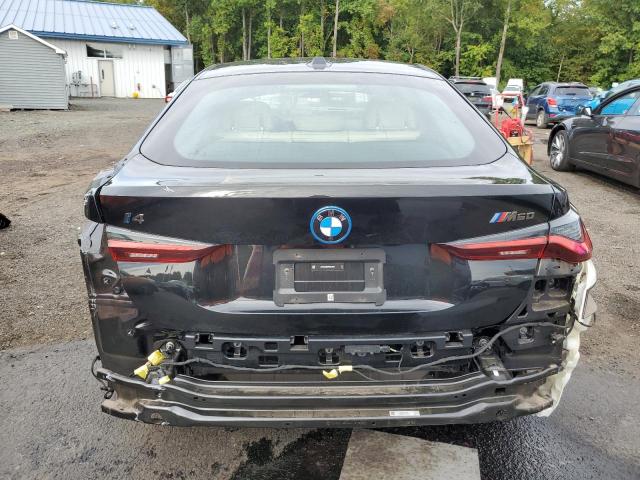 Photo 6 from auction – 2024 BMW I4 M50 with VIN WBY33AW07RFS16874