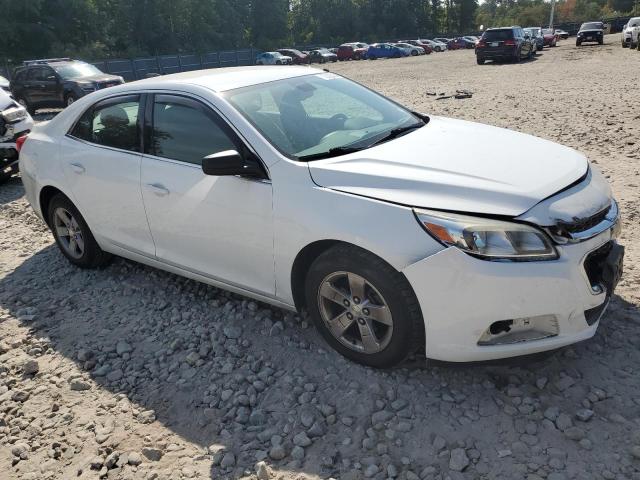 Photo 4 from auction – 2016 CHEVROLET MALIBU LIM with VIN 1G11B5SA1GF115773