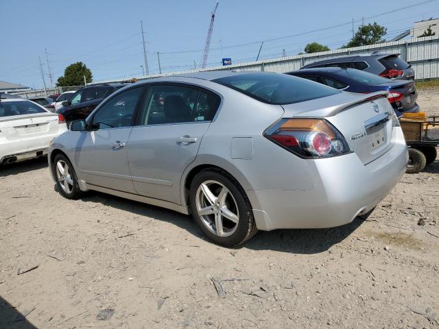 Photo 2 from auction – 2011 NISSAN ALTIMA SR with VIN 1N4BL2AP4BN421206