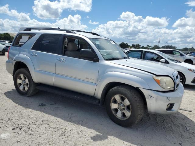 Photo 4 from auction – 2007 TOYOTA 4RUNNER SR with VIN JTEBU14R570111130