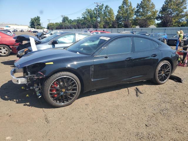 PORSCHE PANAMERA T 2018 with VIN WP0AF2A74JL140871 - Photo from auction