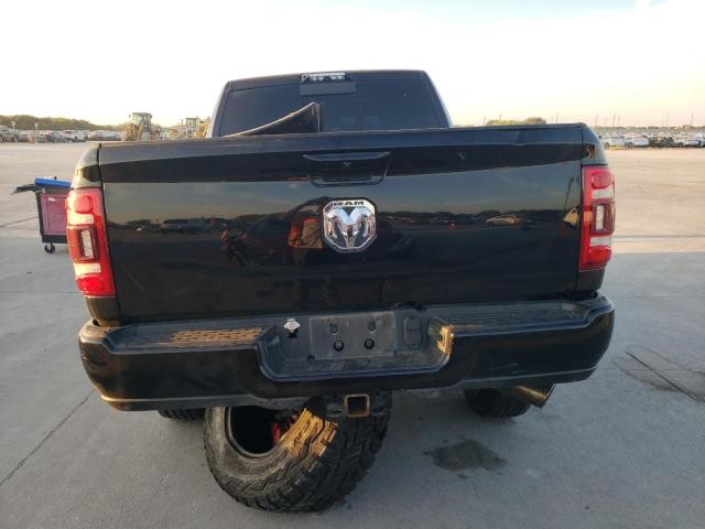Photo 6 from auction – 2021 RAM 2500 LARAM with VIN 3C6UR5FL8MG505654
