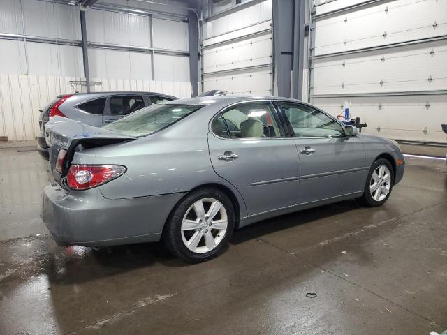 Photo 3 from auction – 2003 LEXUS ES 300 with VIN JTHBF30G130089974
