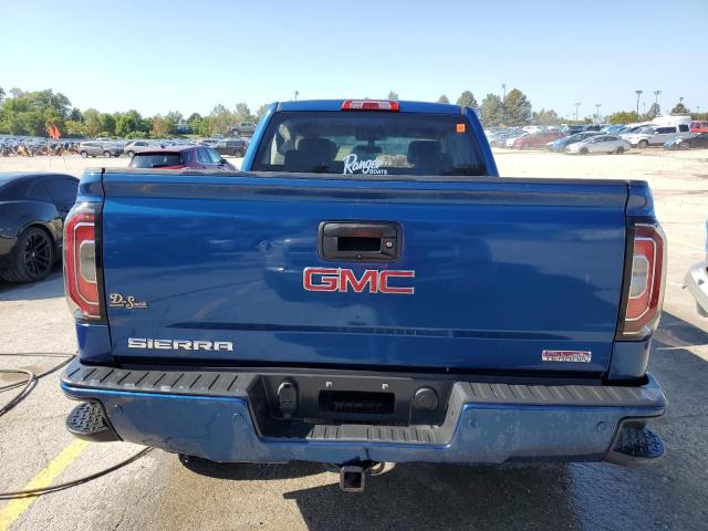Photo 6 from auction – 2016 GMC SIERRA K15 with VIN 1GTV2MEC9GZ350114