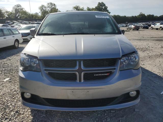 Photo 5 from auction – 2017 DODGE GRAND CARA with VIN 2C4RDGEG5HR858317