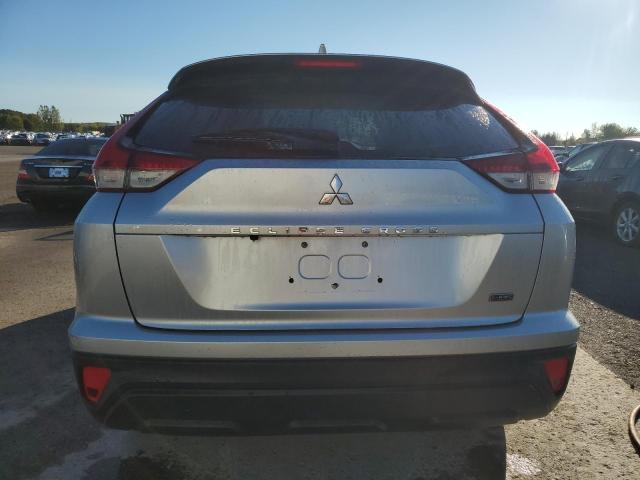 Photo 6 from auction – 2022 MITSUBISHI ECLIPSE CR with VIN JA4ATUAA1NZ600551