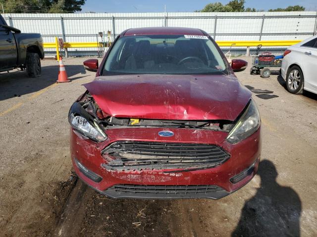 Photo 5 from auction – 2016 FORD FOCUS SE with VIN 1FADP3FE2GL372889