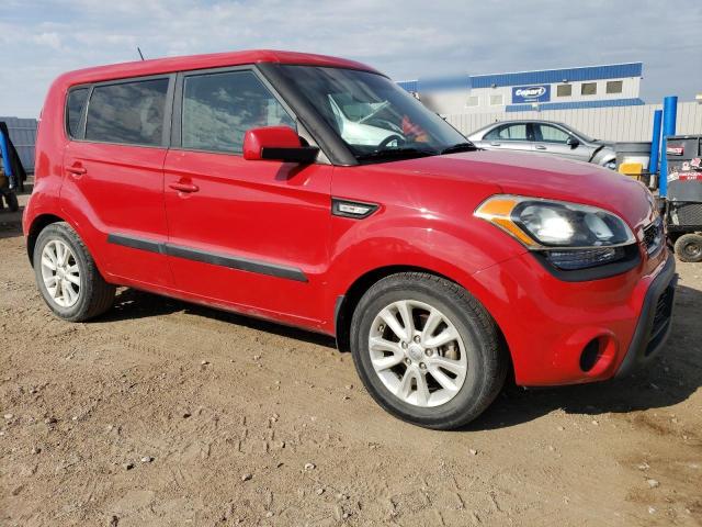 Photo 4 from auction – 2013 KIA SOUL with VIN KNDJT2A58D7576272