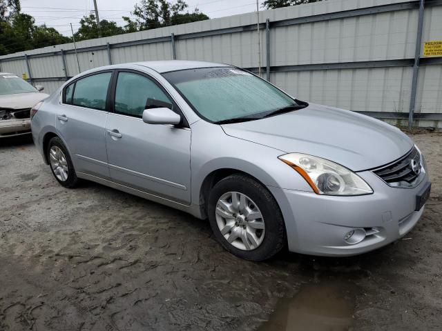 Photo 4 from auction – 2012 NISSAN ALTIMA BAS with VIN 1N4AL2AP9CN449614