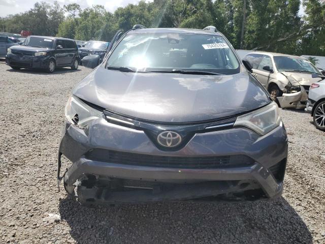 Photo 5 from auction – 2017 TOYOTA RAV4 LE with VIN JTMZFREV4HJ114667