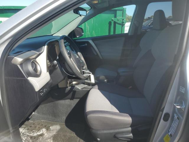 Photo 7 from auction – 2014 TOYOTA RAV4 XLE with VIN 2T3WFREV2EW097013