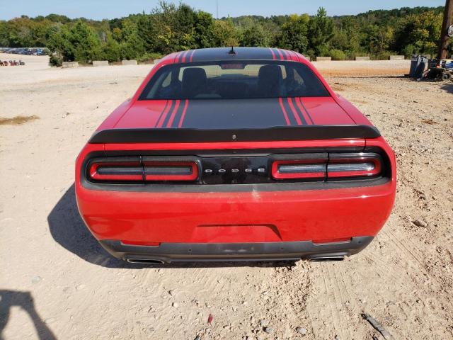 Photo 6 from auction – 2019 DODGE CHALLENGER with VIN 2C3CDZBT2KH668592
