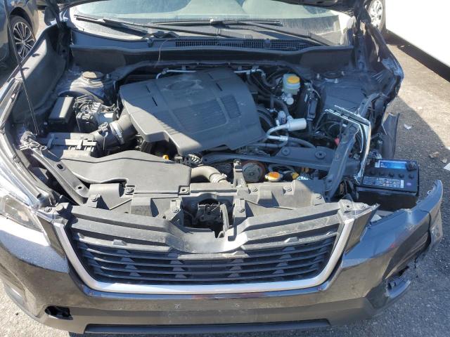 Photo 12 from auction – 2019 SUBARU FORESTER with VIN JF2SKACC5KH455852