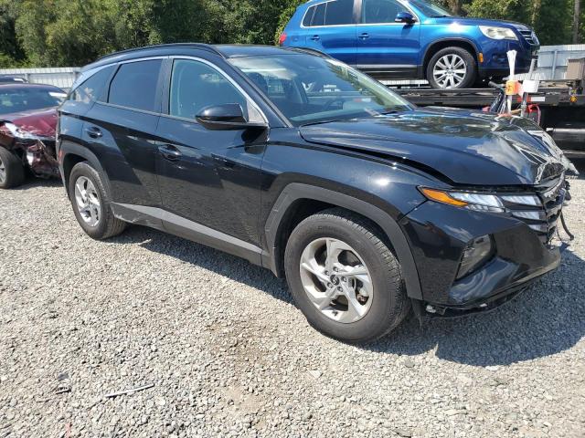 Photo 4 from auction – 2024 HYUNDAI TUCSON SEL with VIN 5NMJB3DE3RH367963