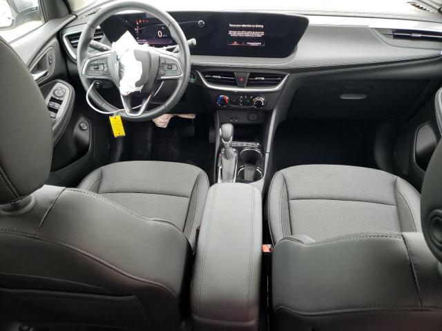 Photo 8 from auction – 2024 BUICK ENCORE GX with VIN KL4AMBSL5RB164805