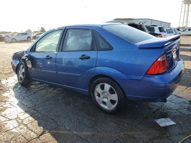 Photo 2 from auction – 2005 FORD FOCUS ZX4 with VIN 1FAFP34N45W309624