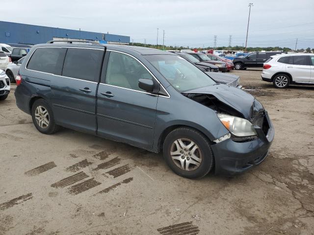 Foto 4 de la subasta – 2006 HONDA ODYSSEY EX con VIN 5FNRL38726B447828