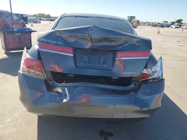 Photo 6 from auction – 2012 HONDA ACCORD SE with VIN 1HGCP2F62CA028639