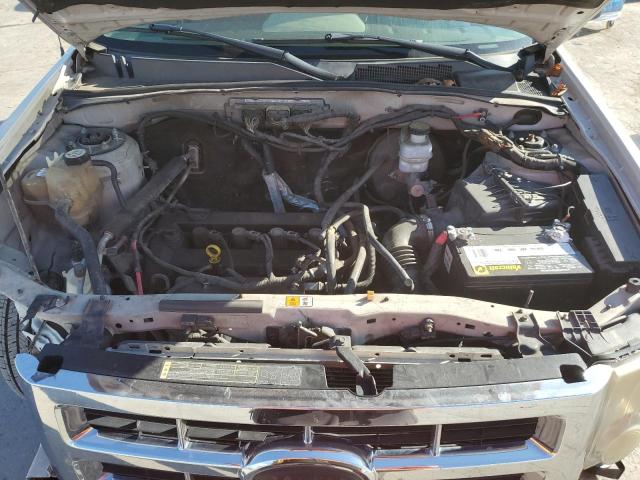 Photo 12 from auction – 2010 FORD ESCAPE XLS with VIN 1FMCU0C73AKC68407