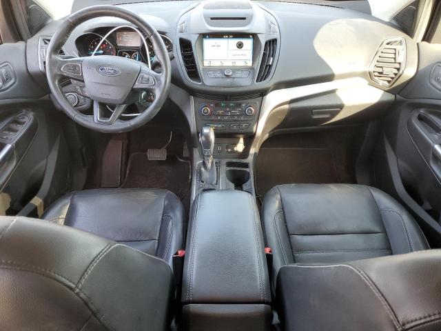 Photo 8 from auction – 2018 FORD ESCAPE SEL with VIN 1FMCU0HD0JUC04957