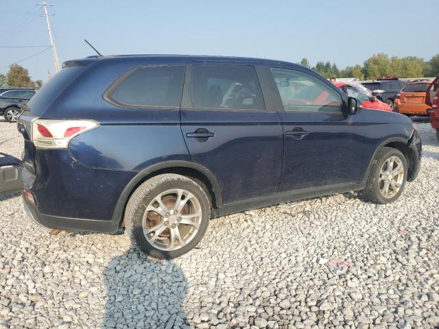 Photo 3 from auction – 2015 MITSUBISHI OUTLANDER with VIN JA4AZ3A38FZ005742