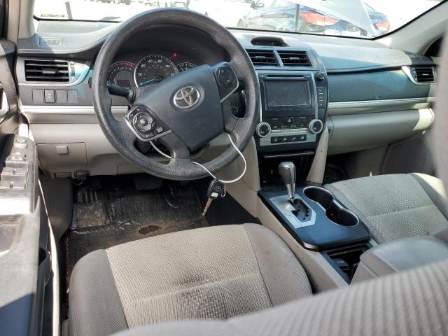 Zdjęcie 8 z aukcji – 2012 TOYOTA CAMRY BASE z VIN 4T4BF1FK2CR197497