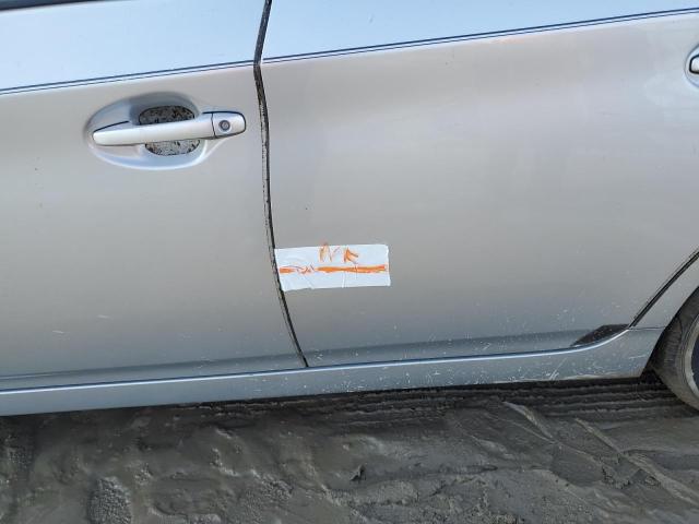 Photo 13 from auction – 2014 TOYOTA PRIUS with VIN JTDKN3DU5E0365810