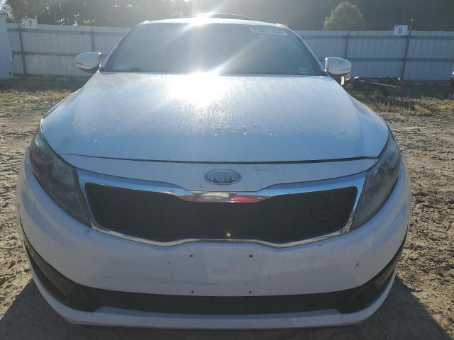 Photo 5 from auction – 2013 KIA OPTIMA LX with VIN 5XXGM4A76DG198190