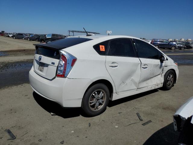 Photo 3 from auction – 2014 TOYOTA PRIUS with VIN JTDKN3DU5E1762329