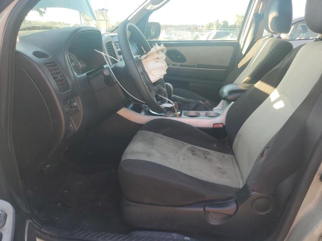 Photo 7 from auction – 2005 MERCURY MARINER with VIN 4M2YU56Z55DJ20347
