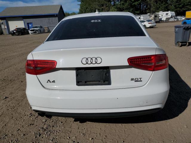 Photo 6 from auction – 2013 AUDI A4 PREMIUM with VIN WAUFFAFL2DN037749