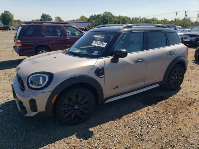 Photo 1 from auction – 2024 MINI COOPER S C with VIN WMZ83BR03R3S17384