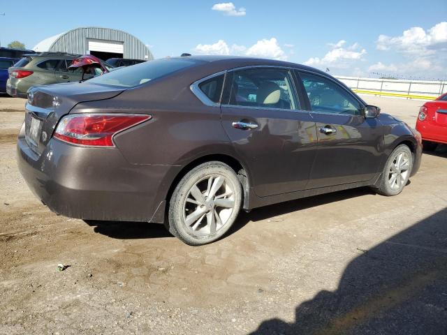 Photo 3 from auction – 2015 NISSAN ALTIMA 2.5 with VIN 1N4AL3AP6FC167288