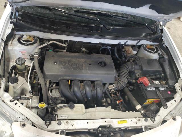 Photo 11 from auction – 2008 PONTIAC VIBE with VIN 5Y2SL65818Z412064
