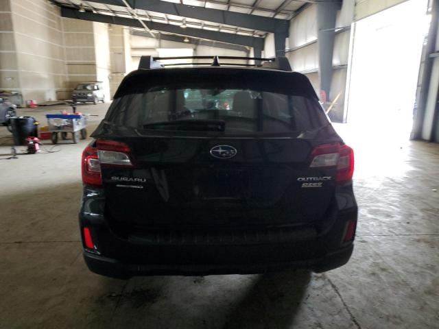 Photo 6 from auction – 2016 SUBARU OUTBACK 2. with VIN 4S4BSANC9G3325245