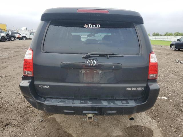 Photo 6 from auction – 2008 TOYOTA 4RUNNER LI with VIN JTEZU17R68K014065