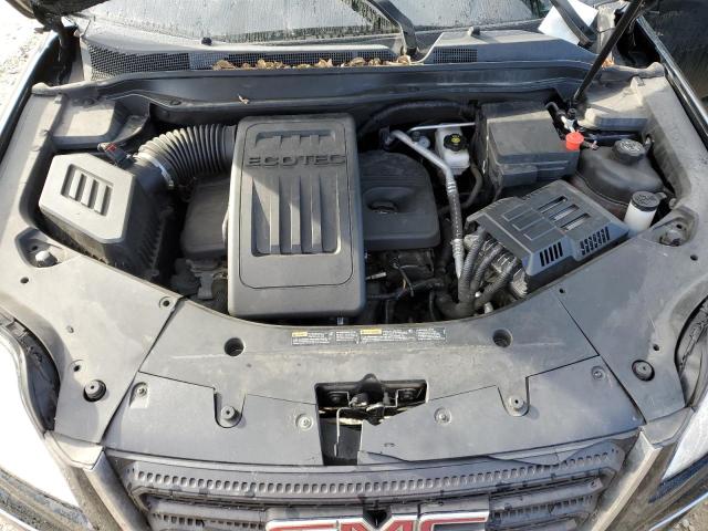 Photo 12 from auction – 2016 GMC TERRAIN SL with VIN 2GKFLTEK1G6129965