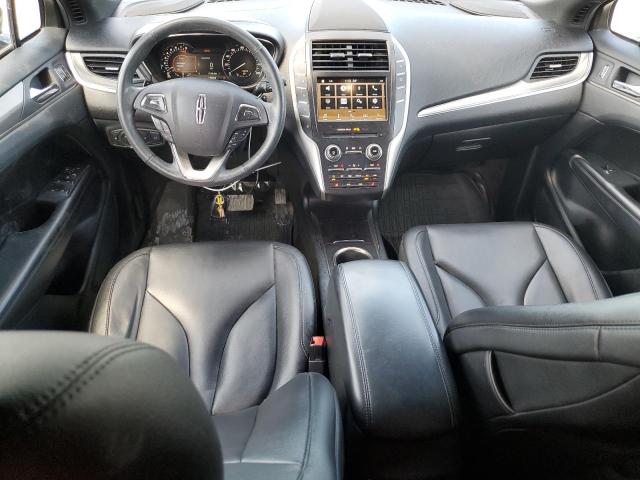 Photo 8 from auction – 2018 LINCOLN MKC PREMIE with VIN 5LMCJ1C94JUL18930