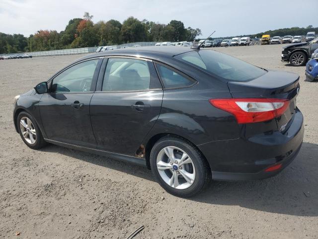 Photo 2 from auction – 2014 FORD FOCUS SE with VIN 1FADP3F29EL151938