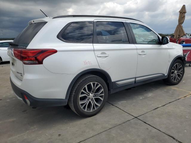 Photo 3 from auction – 2016 MITSUBISHI OUTLANDER with VIN JA4AD3A3XGZ059737