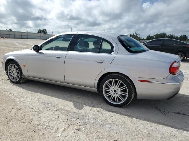 Photo 2 from auction – 2005 JAGUAR S-TYPE with VIN SAJWA01T65FN16790